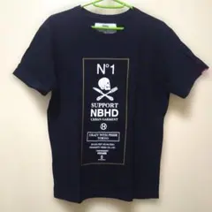 2026年最新】NEIGHBORHOOD カラー：ブラック系 メンズ Tシャツの人気