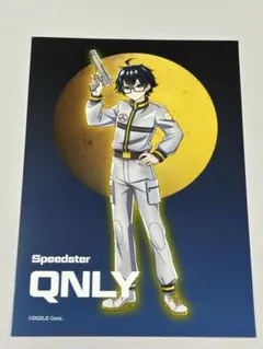 ドズル社　ローソン　ランダムブロマイド　おんりー