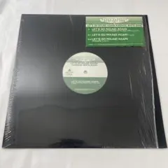 Average White Band Let's Go Round Again