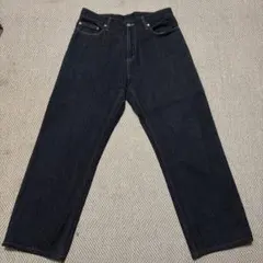 RRL デニムパンツ 36のサムネイル