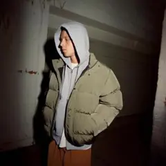 Stussy Ripstop Down Puffer Jacket M 新品のサムネイル
