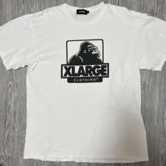X-LARGE シャツ