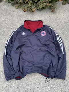 2025年最新】バイエルンミュンヘン ナイロンジャケットの人気アイテム