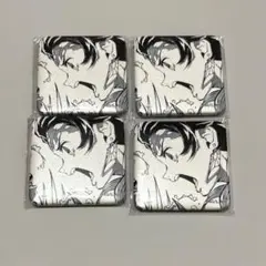 鬼滅の刃 お楽しみくじ スクエア 缶バッジ 竈門炭治郎 - メルカリ