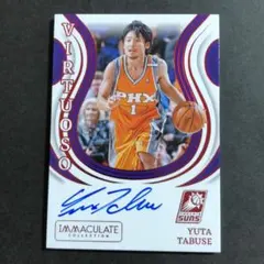 BBM 2018 B.LEAGUE 栃木BREX 田臥勇太 直筆サインカード BBM 2018 B.LEAGUE 栃木BREX 田臥勇太 直筆サインカード 2025年最新】田