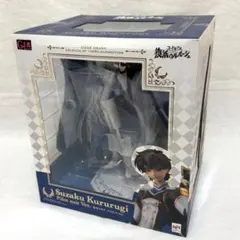 岸辺露伴 メモホルダー セカンドカラー ジョジョの奇妙な冒険 第四部