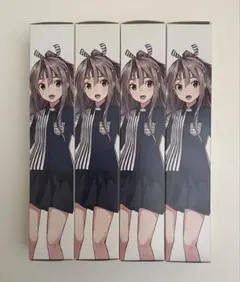 艦これ　タペストリー　3本セット Amazon.co.jp: 艦これ メロンブックス B2タペストリー 瑞鳳 C2