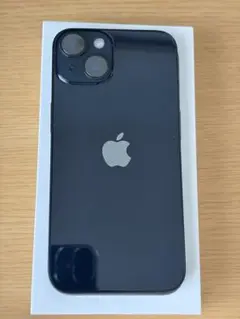iPhone14 ミッドナイト 128GB