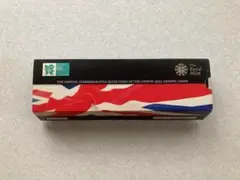 2012.年ロンドンオリンピック記念コイン4枚セット ロンドン2012オリンピック競技大会公式記念コイン≪最終≫」の