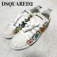 2026年最新】ディースクエアード dsquared ワッペンの人気アイテム
