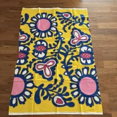 IKEAの生地