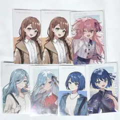 プロセカ モアジャン エピカ 花里みのり 桃井愛莉 桐谷遥 日野森雫