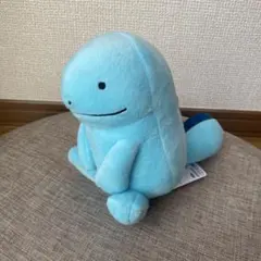 ヌオー　ぬいぐるみのサムネイル