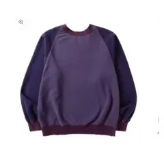 R/S DAMAGED 3TONE SWEATのサムネイル