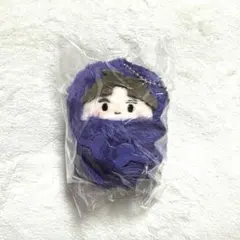 忍たま乱太郎 ちびぐるみ ぬいぐるみ 竹谷八左ヱ門 竹谷八左ヱ門】劇場版 忍たま乱太郎 ちびぐるみvol.3