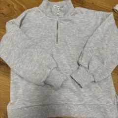 ANAPKIDS トレーナー　120サイズ