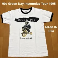 Green Day Insomniac 95 Wild Oats タグ - メルカリ