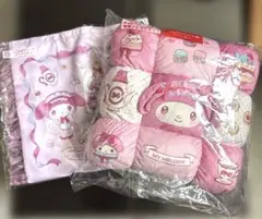 マイメロディ クロミ 当たりくじ ♡♡ ラスワン