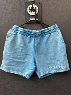 新品未使用 WHIMROTH Saint Germain ショートパンツ L