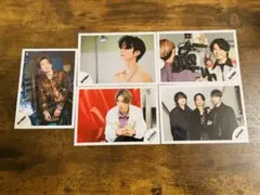 SixTONES 田中樹 公式写真