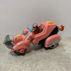 パウパトロール ザ・ムービー リバティ ジェットレスキューバイク