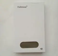 Fullmosa バンド無し アップルウォッチ備品 説明書 取り付け工具
