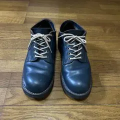 【未使用】HATHORN OXFORD 208NWC シューズ（プー95） 未使用】HATHORN OXFORD 208NWC シューズ（プー95） - メルカリ