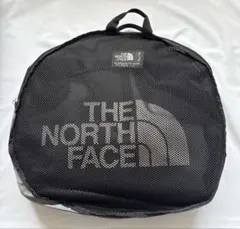 【新品未使用タグ付き】　ノースフェイス ボストンバッグ　XL 132L