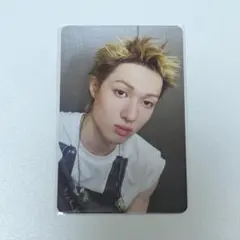 CORTIS マーティン weverse jp 先着 ラキドロ トレカ