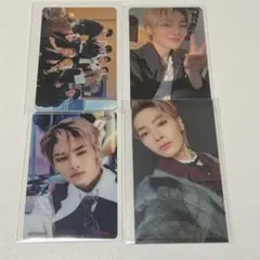 SEVENTEEN ジュン　トレカ　セット　まとめ売り　HMV 舞い落ちる花びら SEVENTEEN ジュン トレカ セット 舞い落ちる花びら HMV - メルカリ