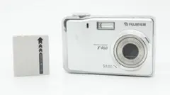 H3042】 FUJIFILM Finepix F460 フジフィルム - メルカリ