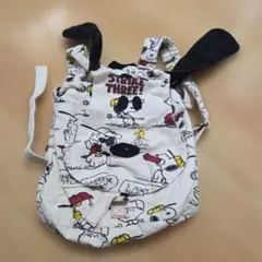 Snoopy スヌーピー リュックサック ピーナッツのサムネイル