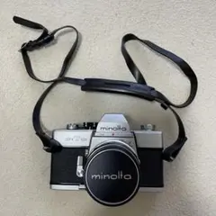 一眼レフカメラ（minolta）のサムネイル