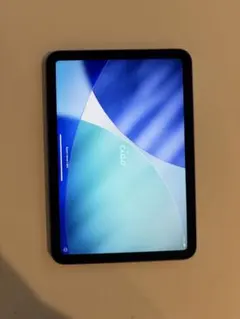 ipad mini 第6世代