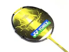 YONEX NANOFLARE 1000Z 4UG5 バドミントンラケット Amazon | Yonex NanoFlare 1000 プレイバドミントンラケット