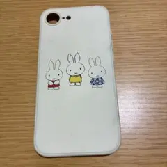 ミッフィー iPhone ケース