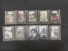 完売品 INSCRYPTION カード psa10 9連番 インスクリプション 完売品 INSCRYPTION カード psa10 9連番 インスクリプション - メルカリ