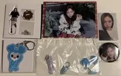 TWICE POPUP ナヨン　ナブリーセット