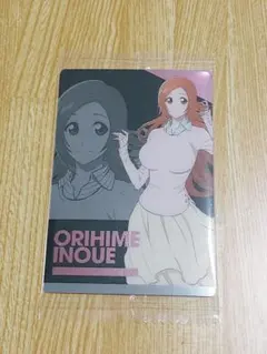 BLEACH 織姫 コレクション缶バッジ BLEACH』バースデイ缶バッジ 井上織姫 – JUMP SHOPオンライン