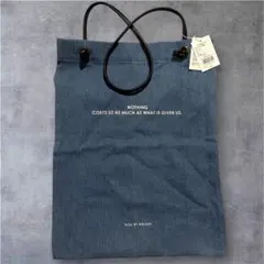 AZUL BY MOUSSY（アズール バイ マウジー）ショルダーバッグ ブルー