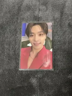 seventeen sector17 ディノ トレカ