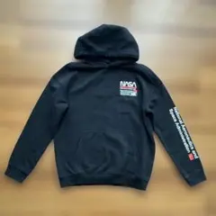 NASA トレーナー パーカー 160cm H&M
