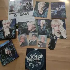 &team jo back to life