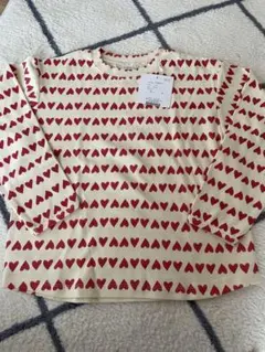 p.premier長袖カットソー　130