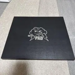 SKY PAD マウスパッド Mサイズ