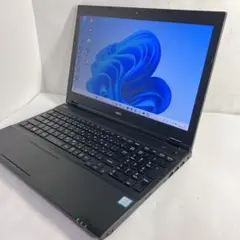 NECVersaproVKL20X第8世代i3-8145U＋SSD256Gカメラ - メルカリ