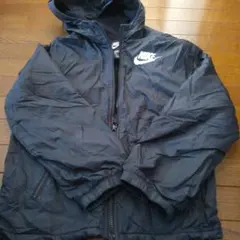 ナイキ　キッズ　ジャンパー