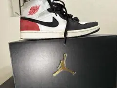 エアジョーダン1ミッド