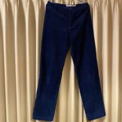 コーデュロイパンツ カジュアルパンツ