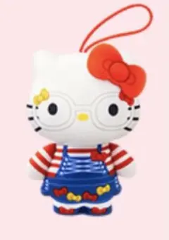 ハッピーセット　キィティーちゃん3個セット